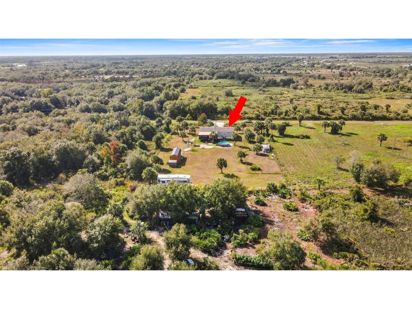 19621 NW 260th Street Okeechobee FL 34972 OK225682 image15