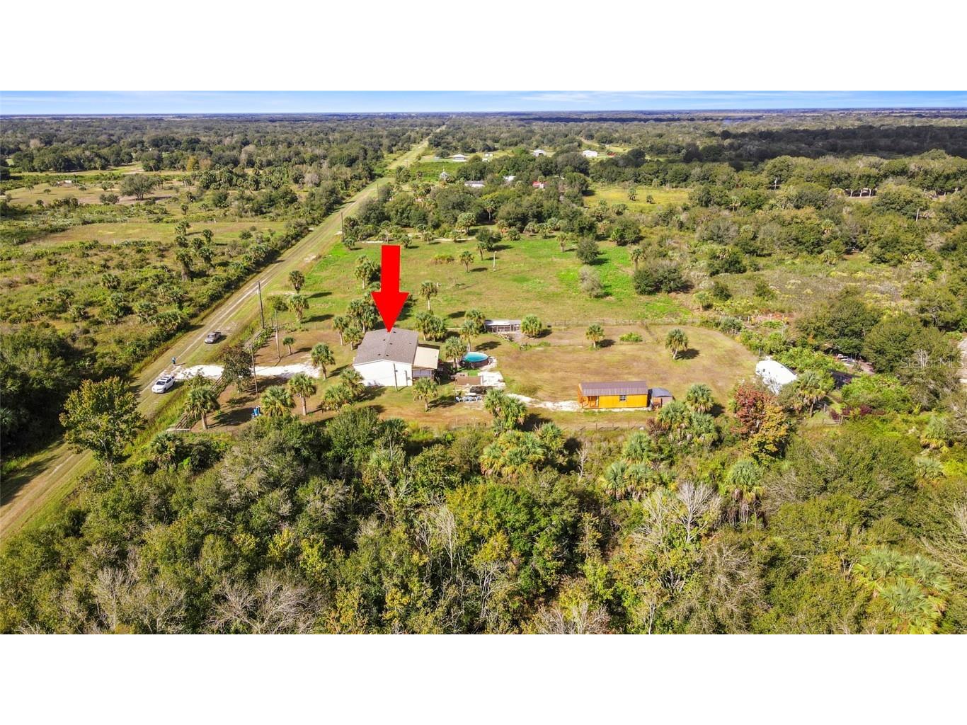 19621 NW 260th Street Okeechobee FL 34972 OK225682 image16