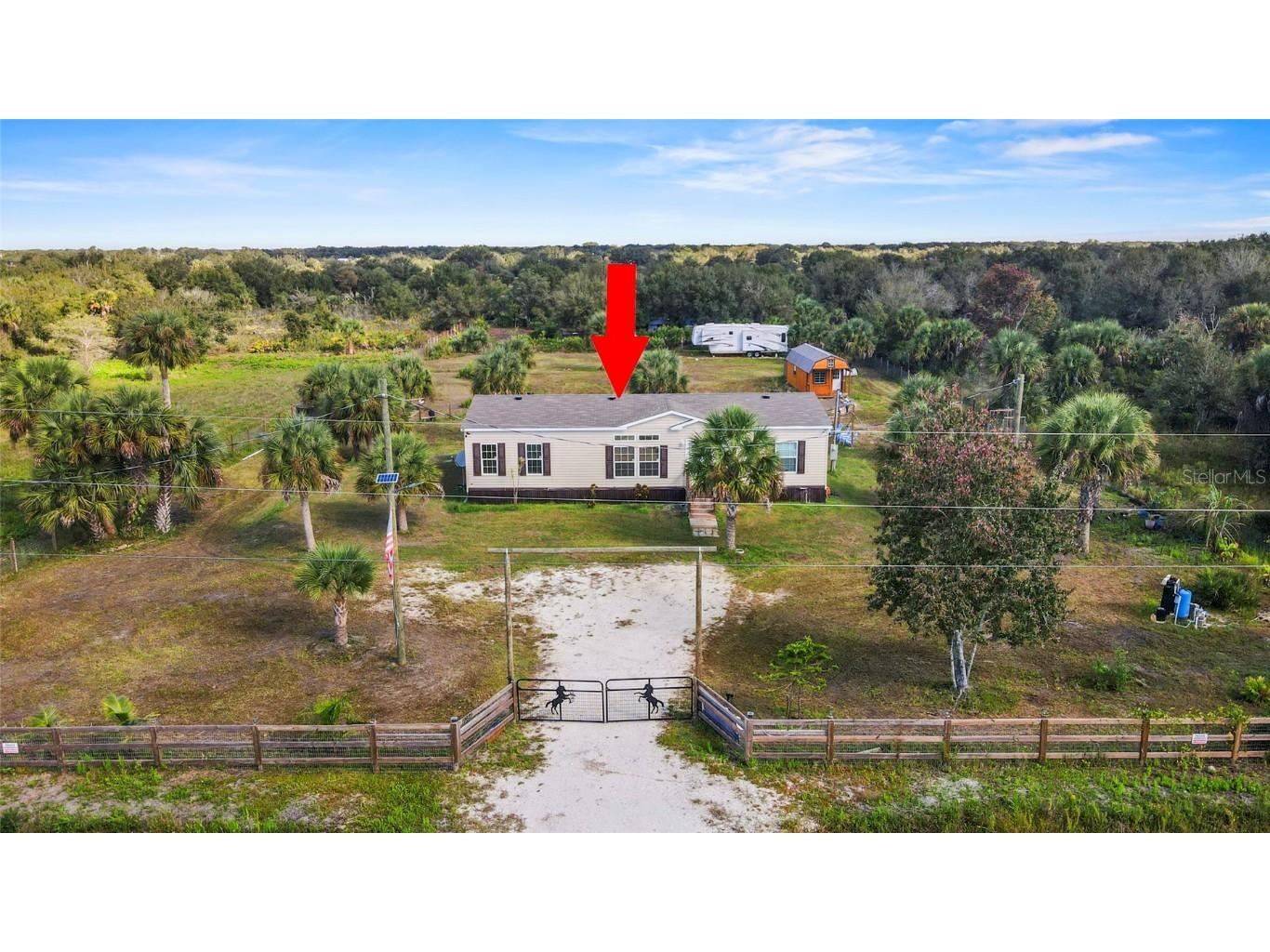 19621 NW 260th Street Okeechobee FL 34972 OK225682 image4