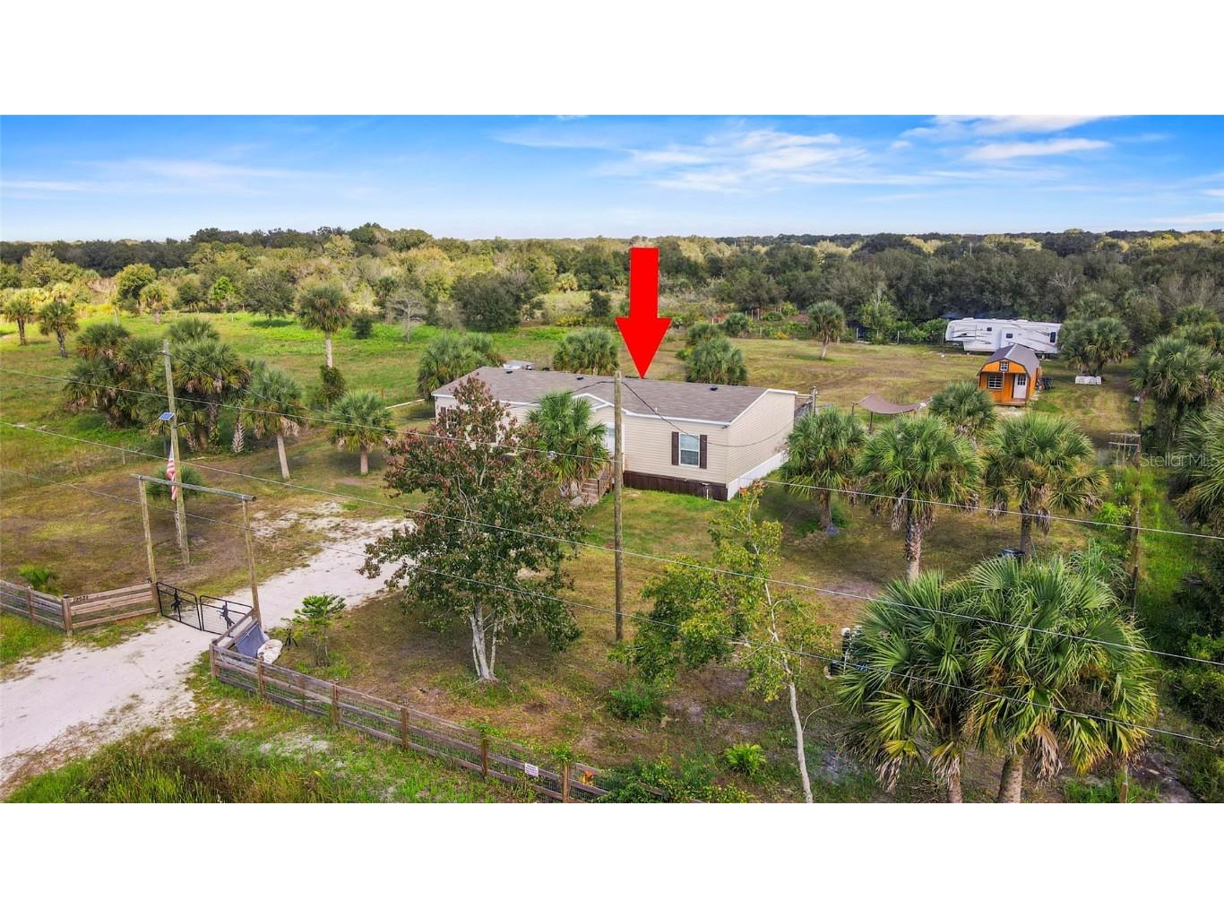 19621 NW 260th Street Okeechobee FL 34972 OK225682 image5