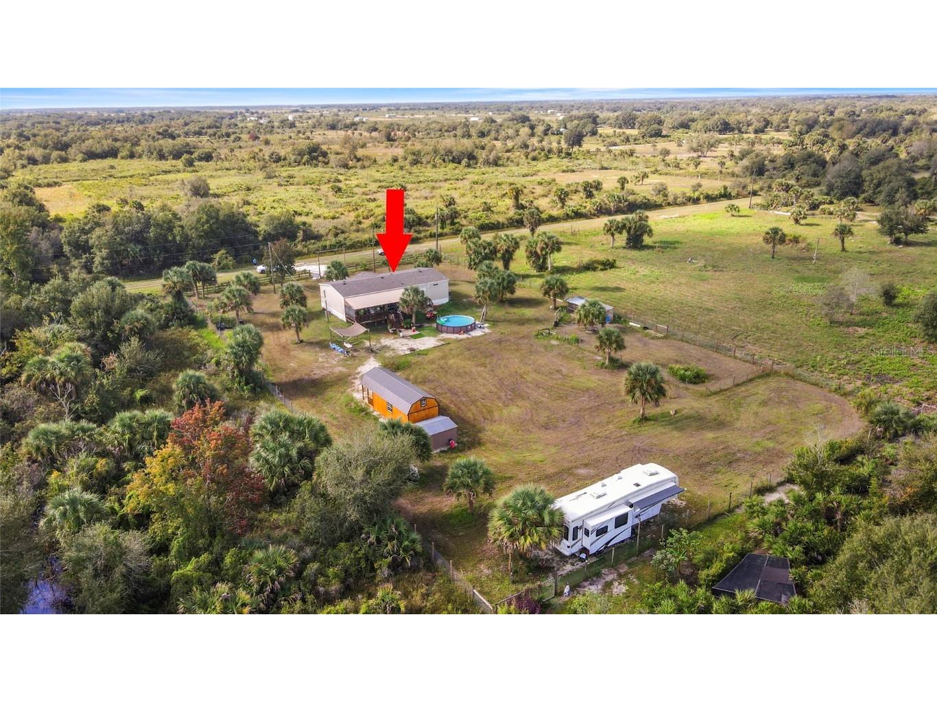 19621 NW 260th Street Okeechobee FL 34972 OK225682 image7