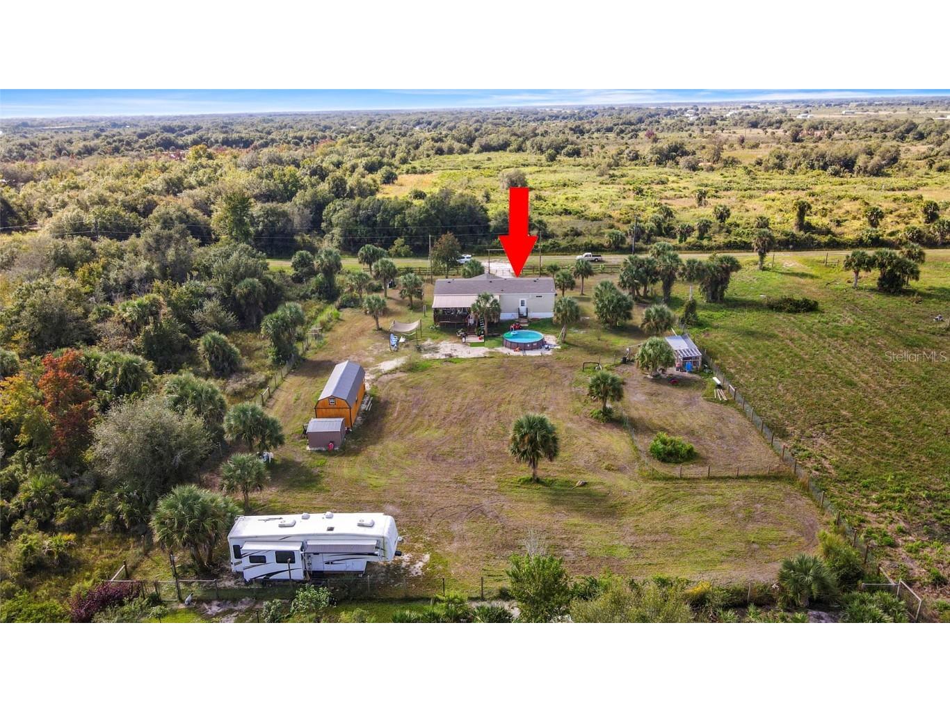 19621 NW 260th Street Okeechobee FL 34972 OK225682 image8