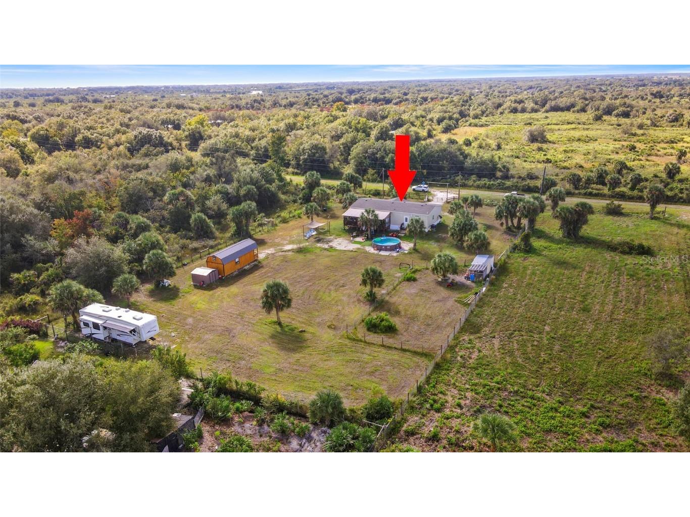 19621 NW 260th Street Okeechobee FL 34972 OK225682 image9