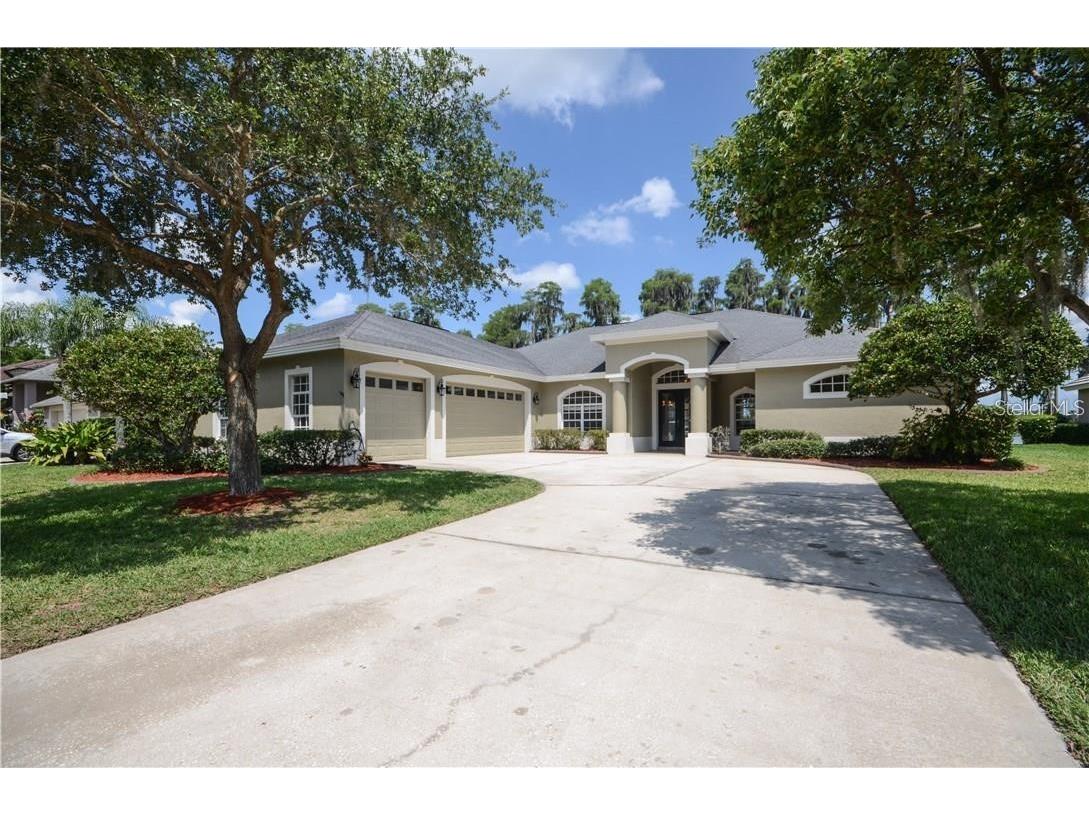 19622 Lake Osceola Lane Odessa FL 33556 - LAKE OSCEOLA W7863562 image1