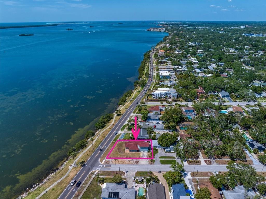 1963 Edgewater Drive Clearwater FL 33755 - CLEARWATER HARBOR TB8387041 image1