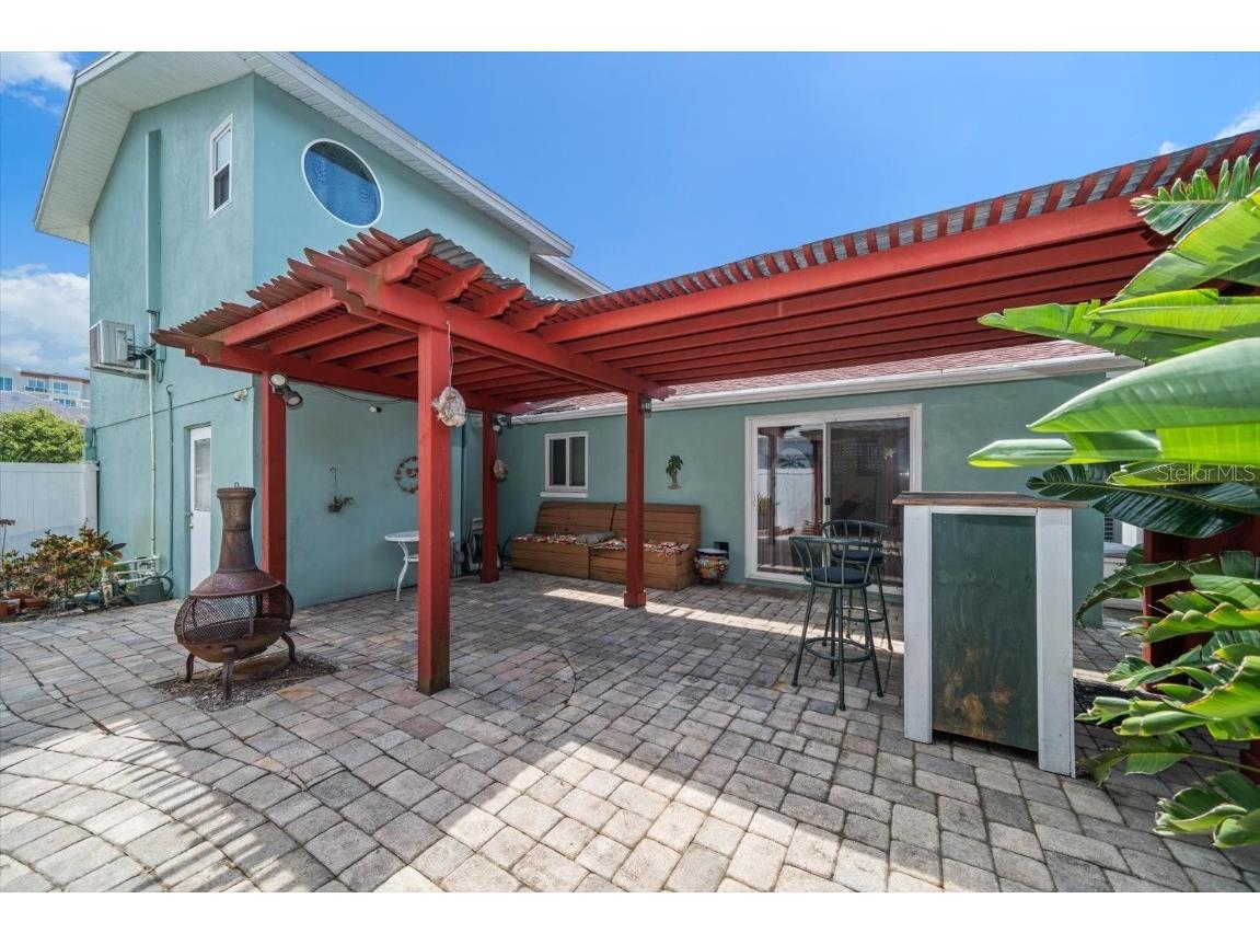 1963 Edgewater Drive Clearwater FL 33755 - CLEARWATER HARBOR TB8387041 image33