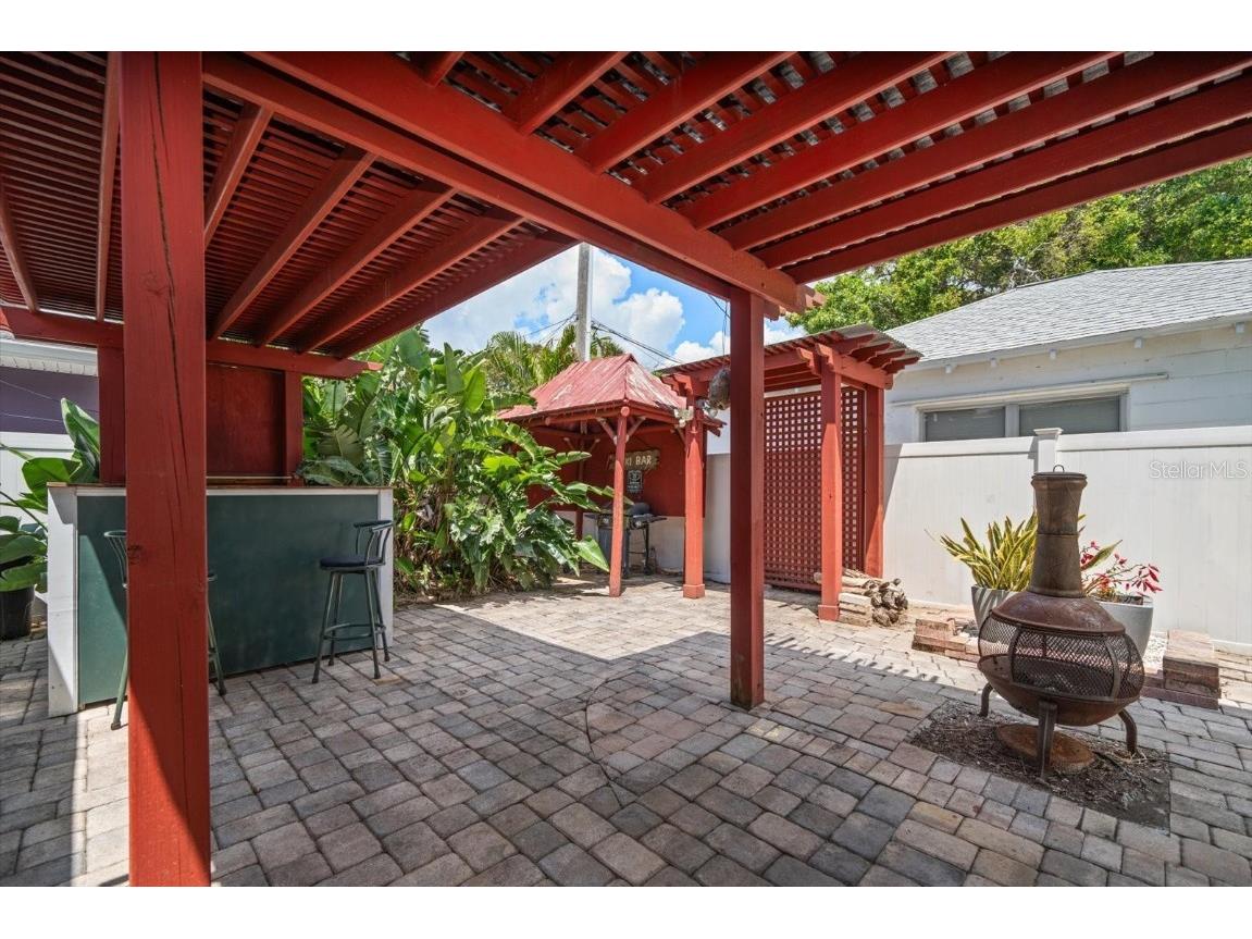 1963 Edgewater Drive Clearwater FL 33755 - CLEARWATER HARBOR TB8387041 image34