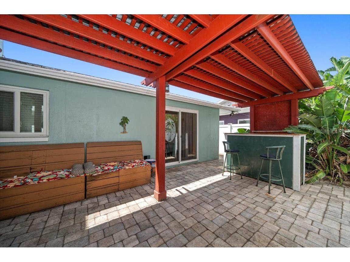 1963 Edgewater Drive Clearwater FL 33755 - CLEARWATER HARBOR TB8387041 image35