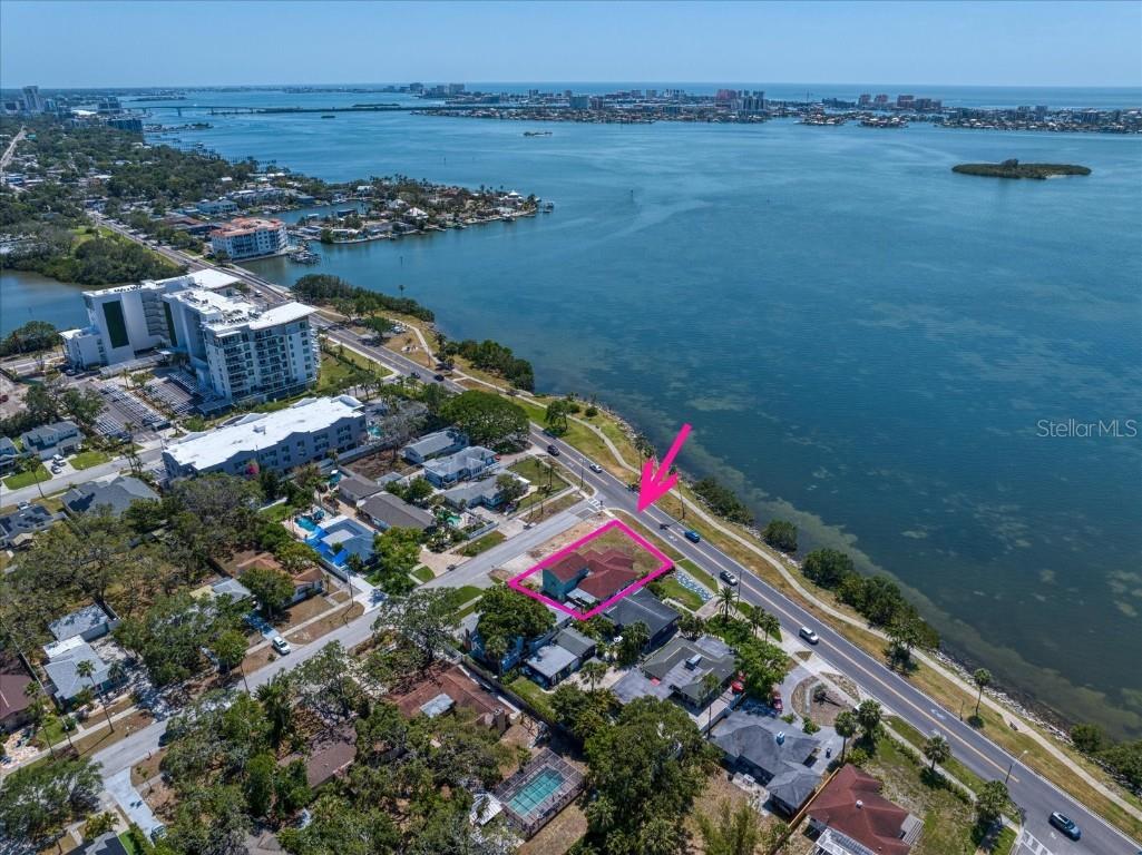 1963 Edgewater Drive Clearwater FL 33755 - CLEARWATER HARBOR TB8387041 image38