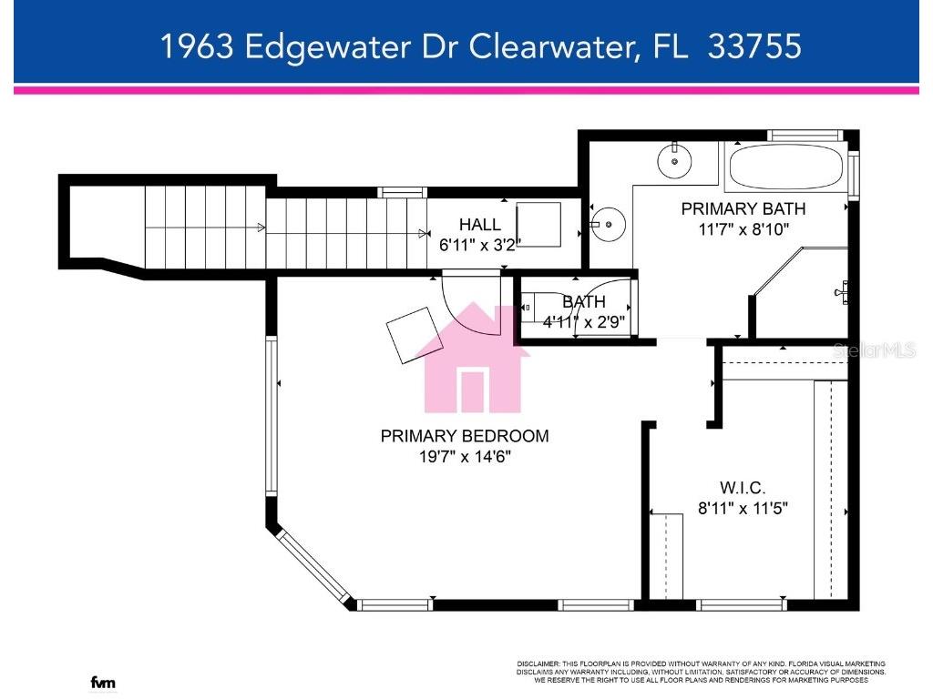1963 Edgewater Drive Clearwater FL 33755 - CLEARWATER HARBOR TB8387041 image43