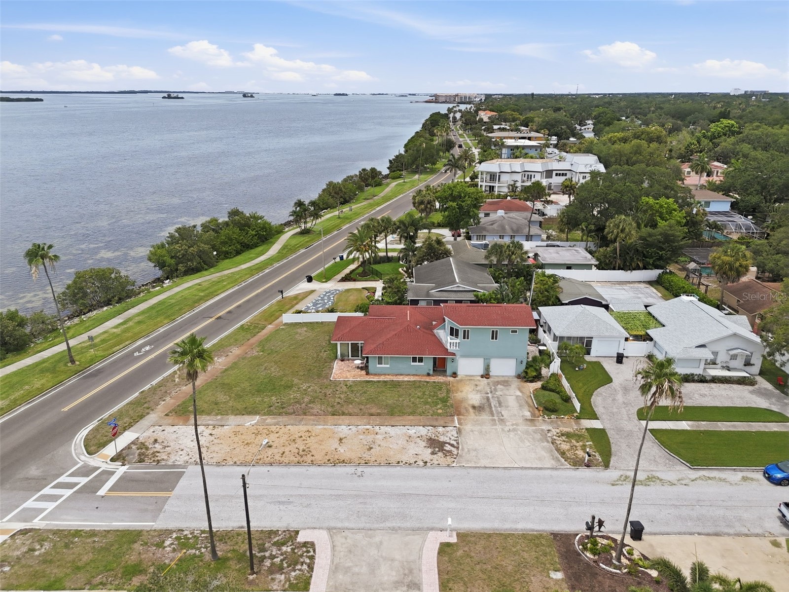 1963 Edgewater Drive Clearwater FL 33755 - CLEARWATER HARBOR TB8518112 image100