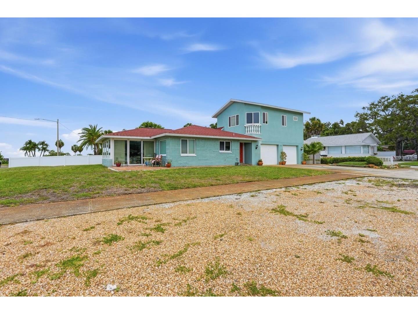 1963 Edgewater Drive Clearwater FL 33755 - CLEARWATER HARBOR TB8518112 image2