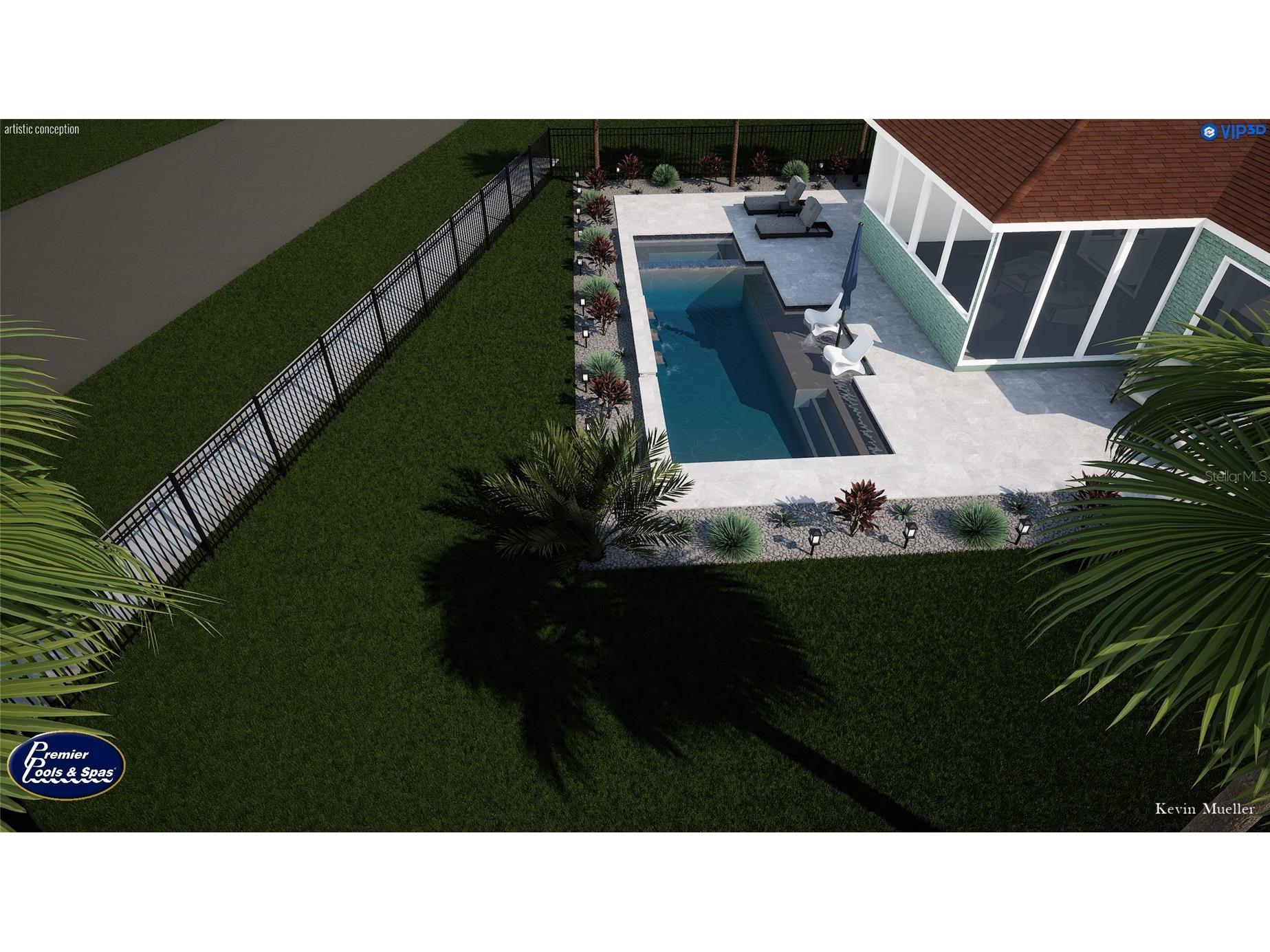 1963 Edgewater Drive Clearwater FL 33755 - CLEARWATER HARBOR TB8518112 image3