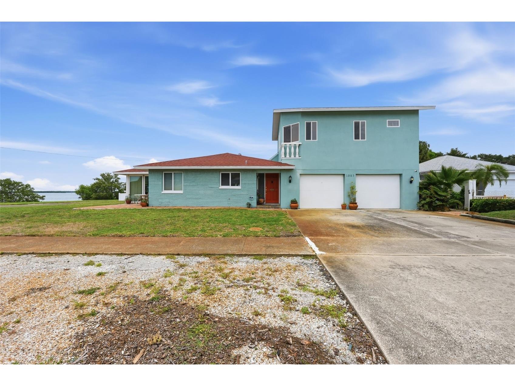 1963 Edgewater Drive Clearwater FL 33755 - CLEARWATER HARBOR TB8518112 image4