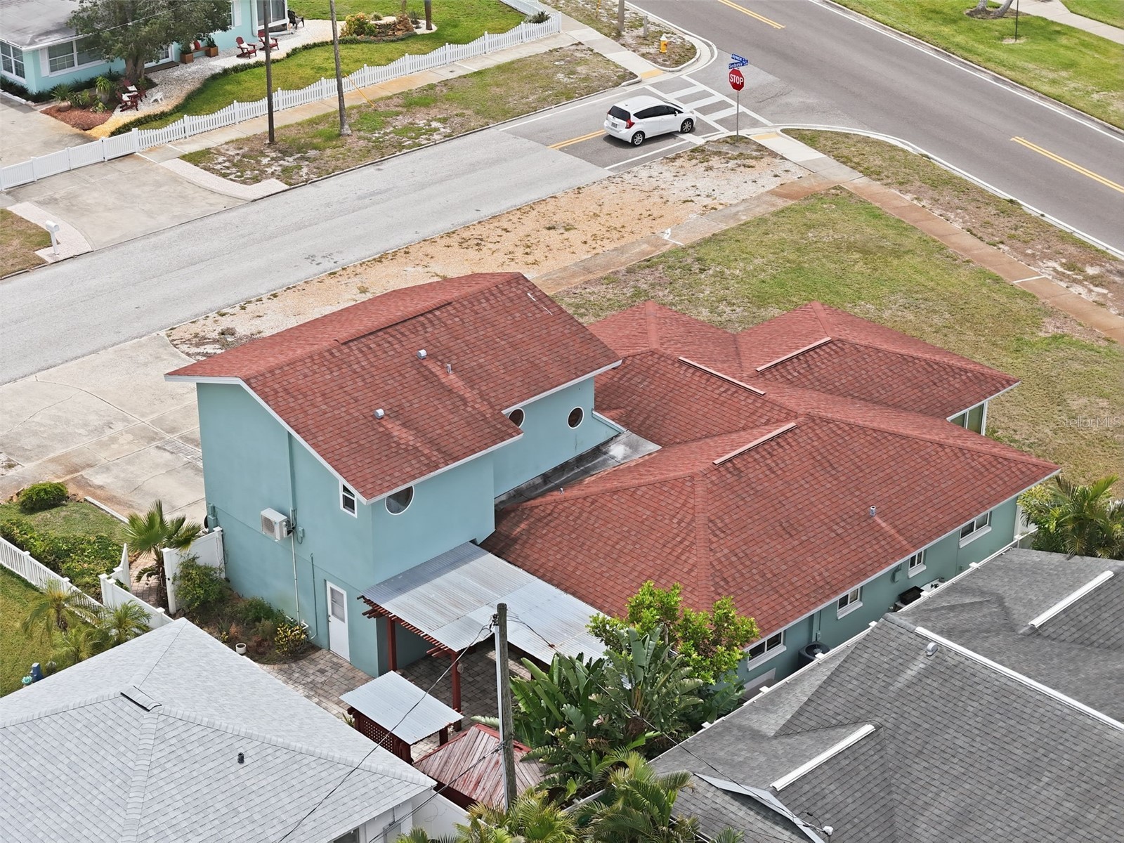 1963 Edgewater Drive Clearwater FL 33755 - CLEARWATER HARBOR TB8518112 image5