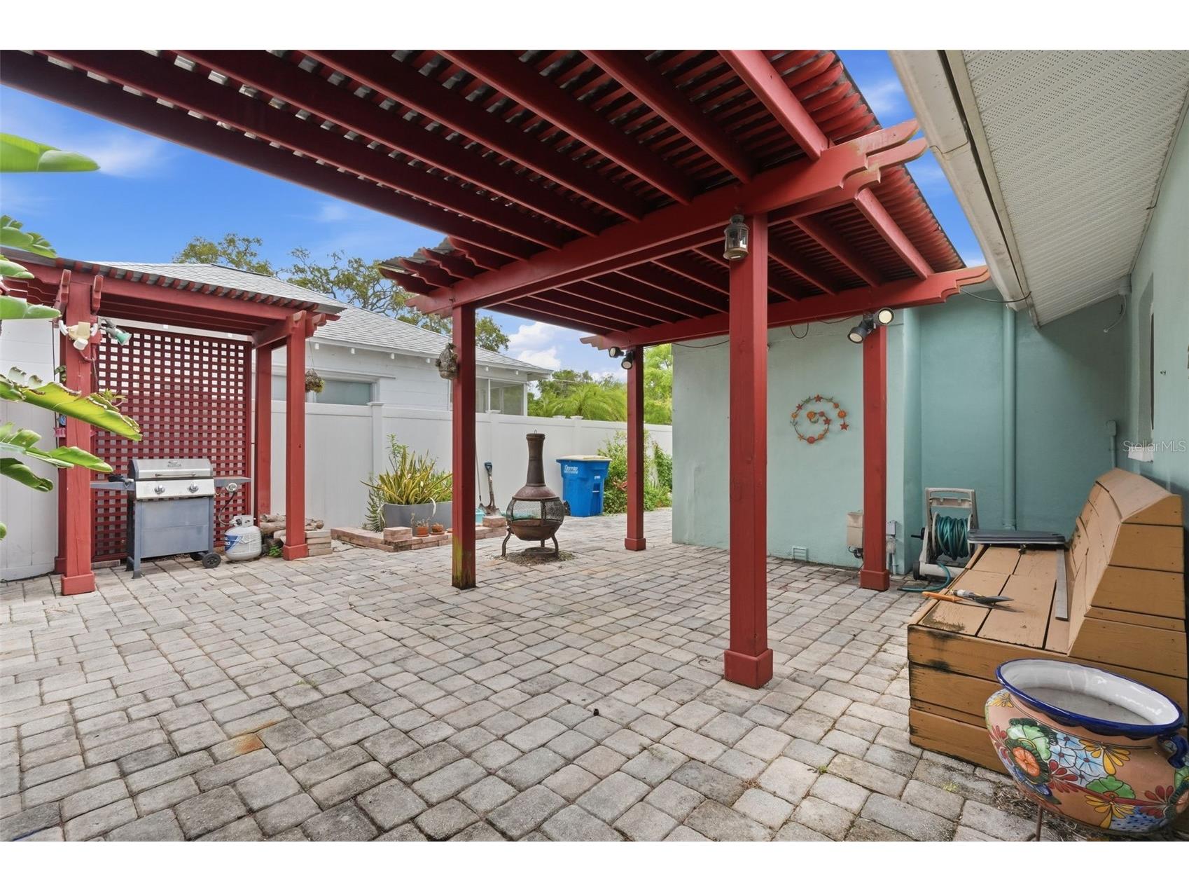 1963 Edgewater Drive Clearwater FL 33755 - CLEARWATER HARBOR TB8518112 image77