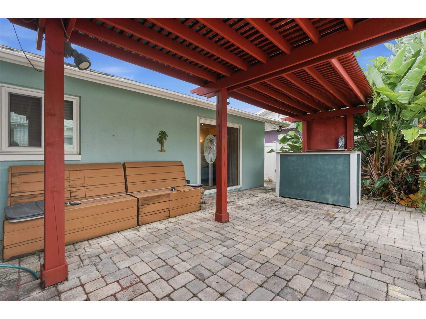 1963 Edgewater Drive Clearwater FL 33755 - CLEARWATER HARBOR TB8518112 image78