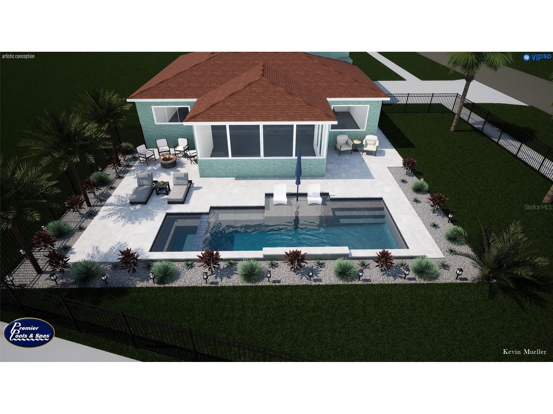 1963 Edgewater Drive Clearwater FL 33755 - CLEARWATER HARBOR TB8518112 image86