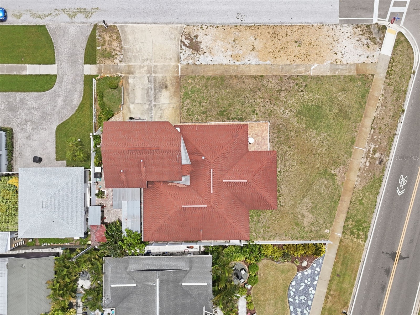 1963 Edgewater Drive Clearwater FL 33755 - CLEARWATER HARBOR TB8518112 image94