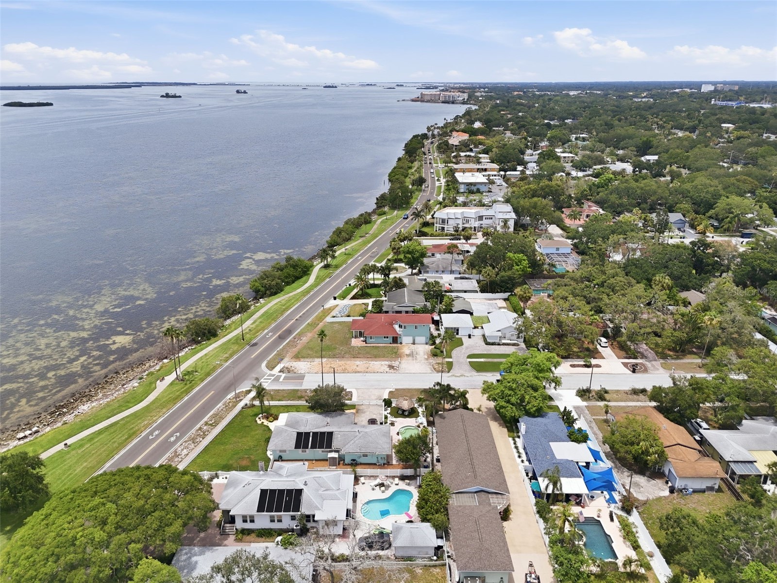 1963 Edgewater Drive Clearwater FL 33755 - CLEARWATER HARBOR TB8518112 image95