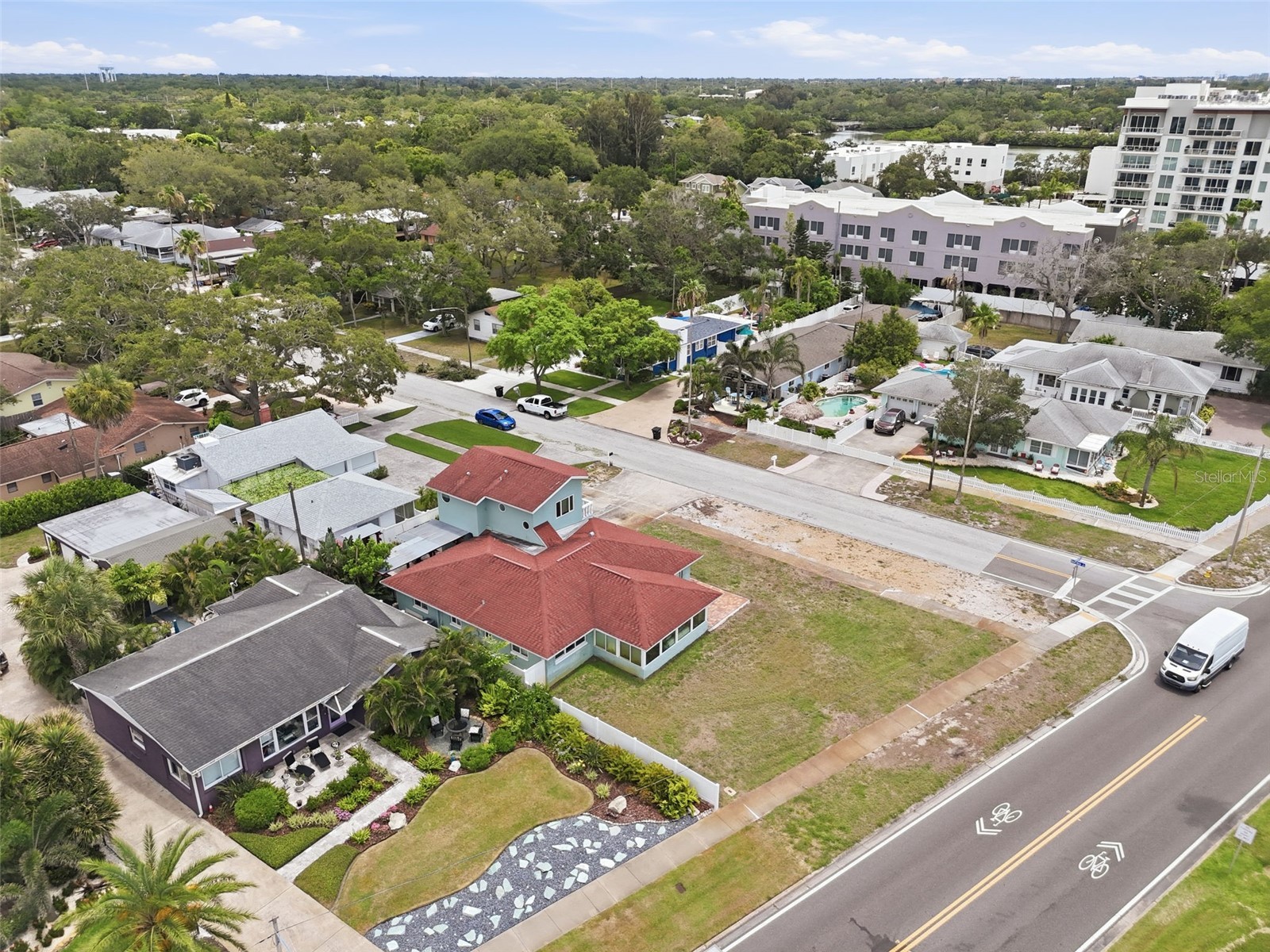 1963 Edgewater Drive Clearwater FL 33755 - CLEARWATER HARBOR TB8518112 image96