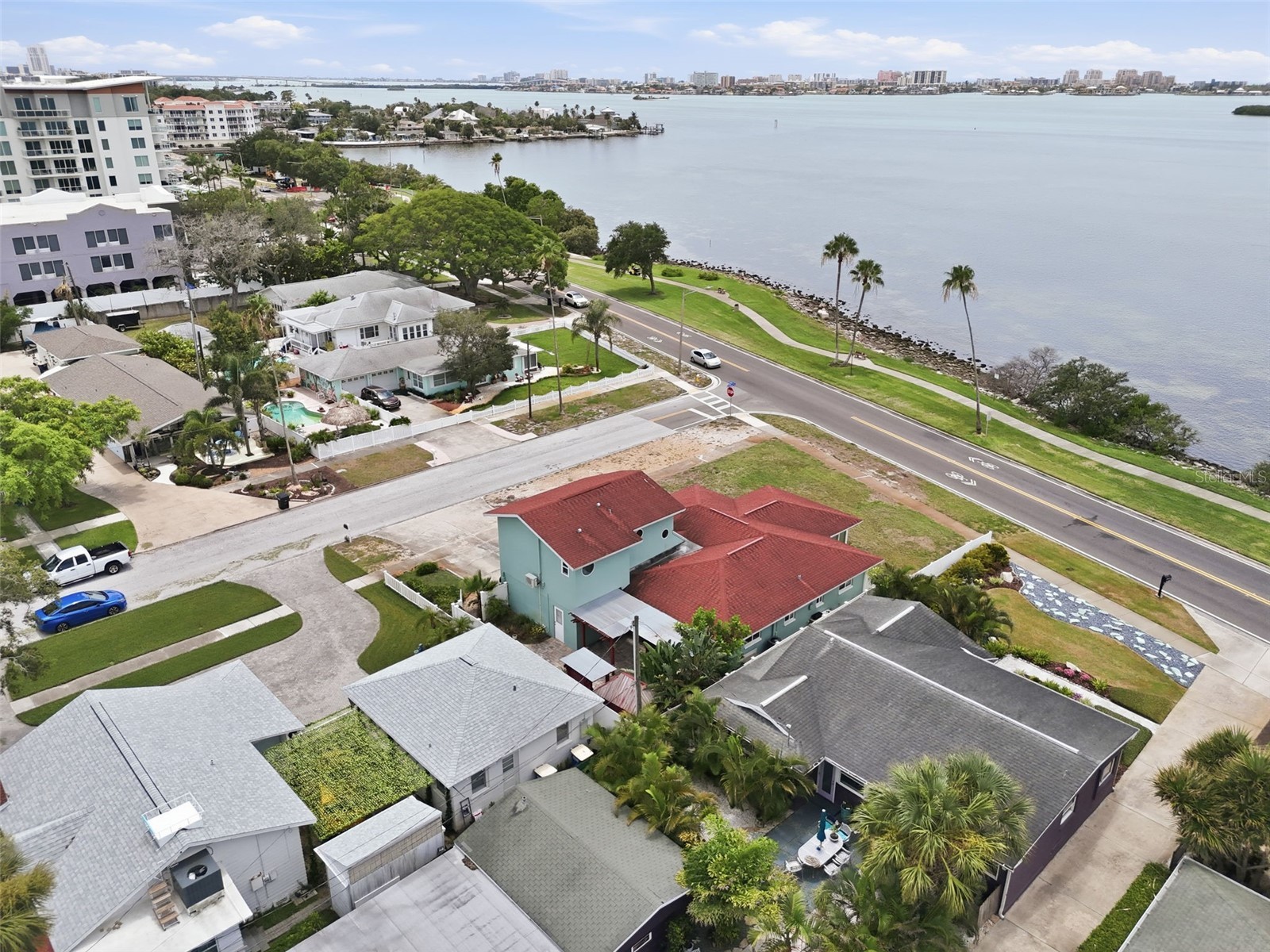1963 Edgewater Drive Clearwater FL 33755 - CLEARWATER HARBOR TB8518112 image99