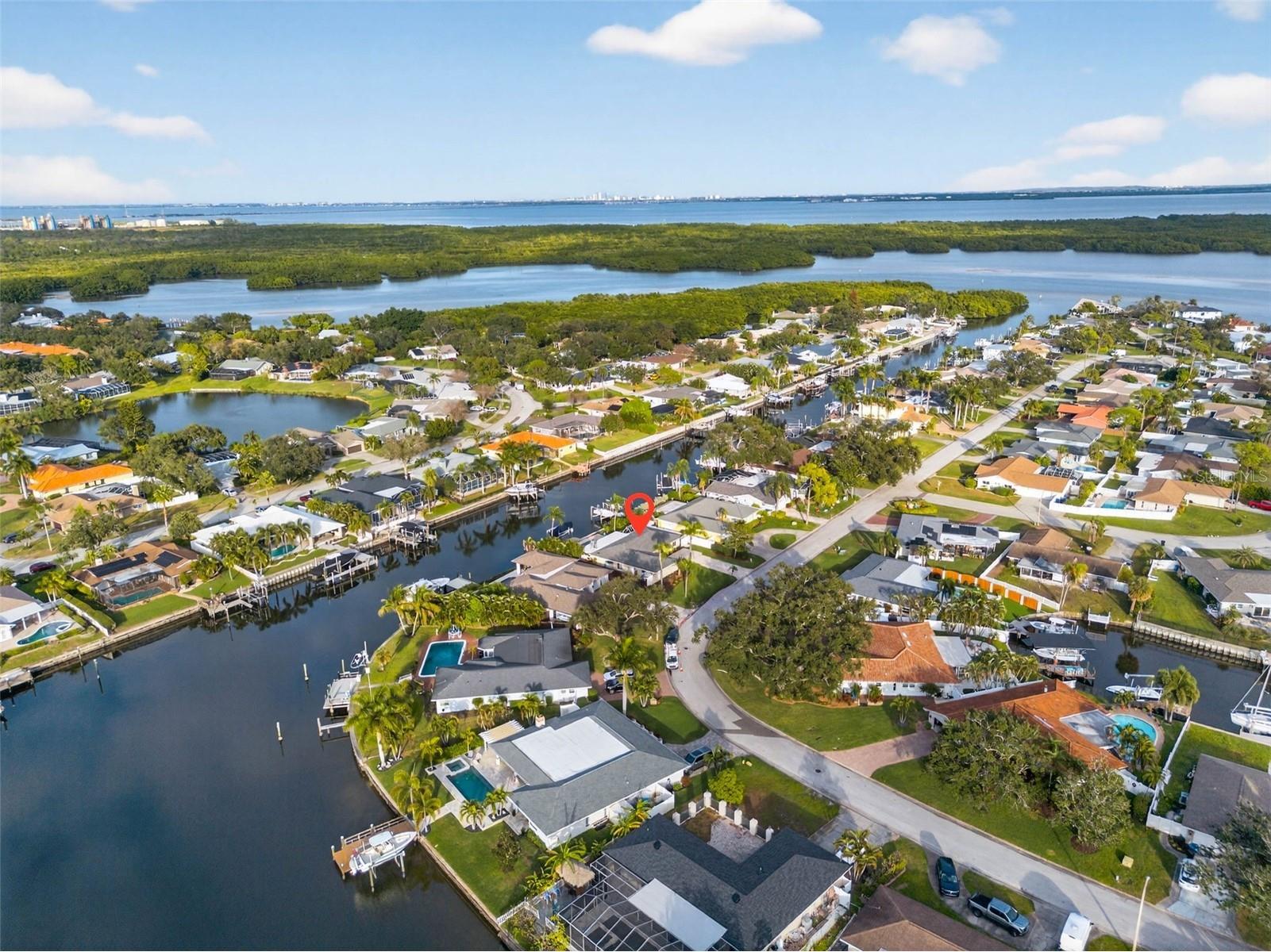 1963 Tanglewood Drive NE Saint Petersburg FL 33702 TB8453154 image30
