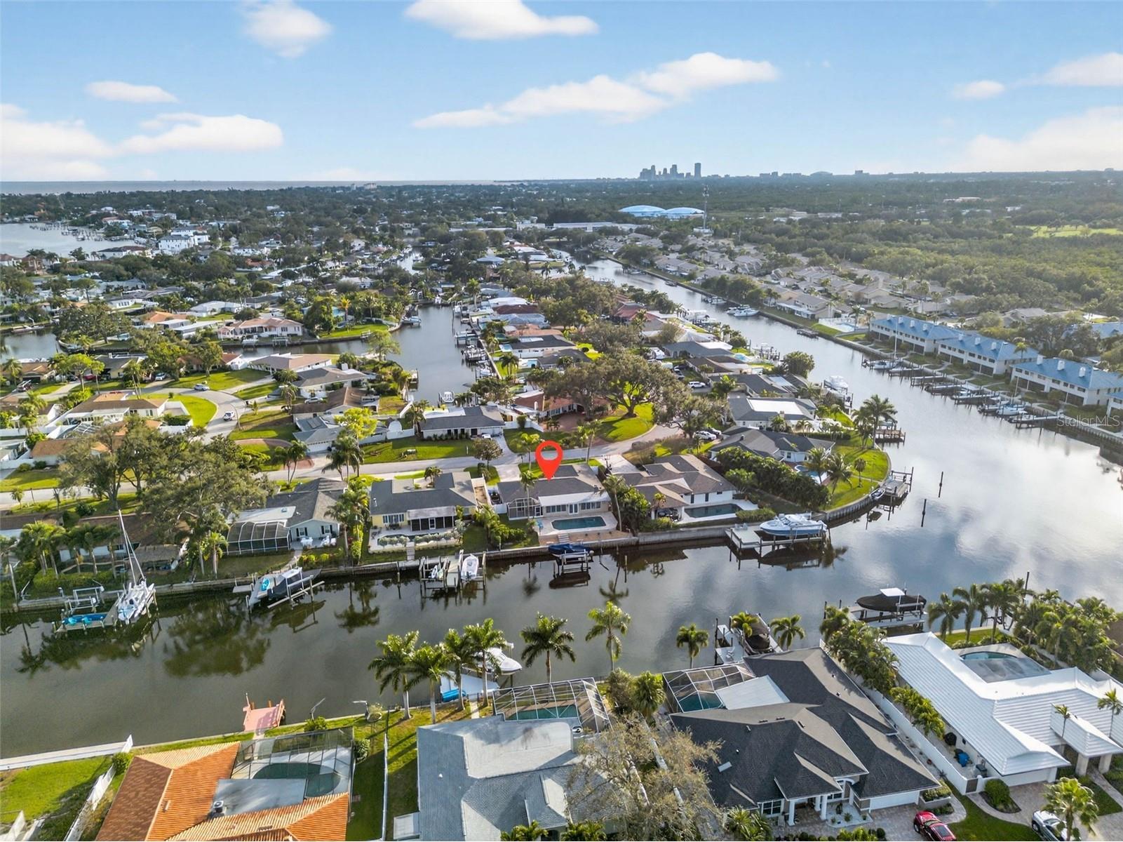 1963 Tanglewood Drive NE Saint Petersburg FL 33702 TB8453154 image31