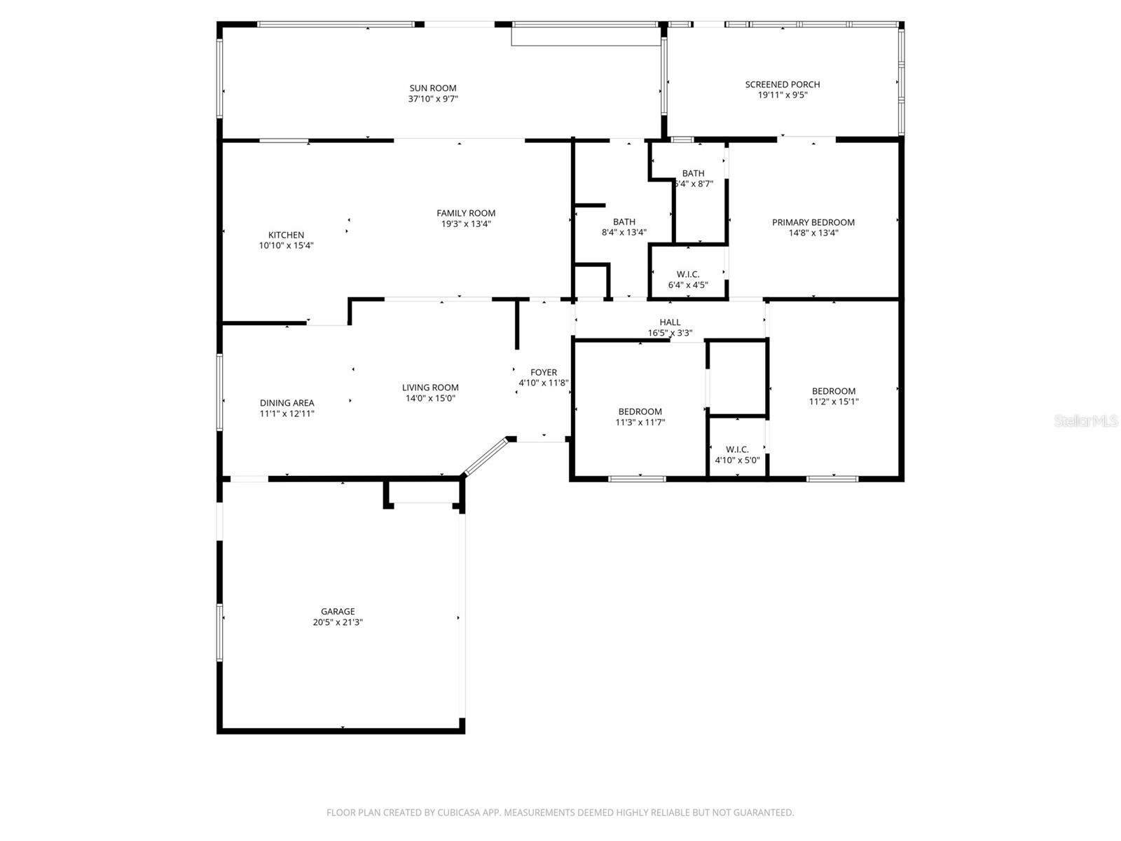 1963 Tanglewood Drive NE Saint Petersburg FL 33702 TB8453154 image34