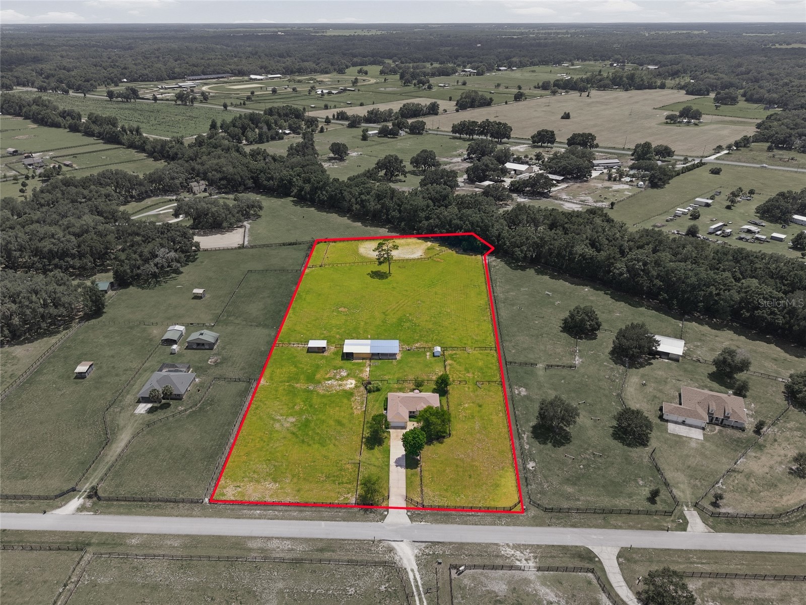 19630 SE 15th Place Morriston FL 32668 OM726164 image55