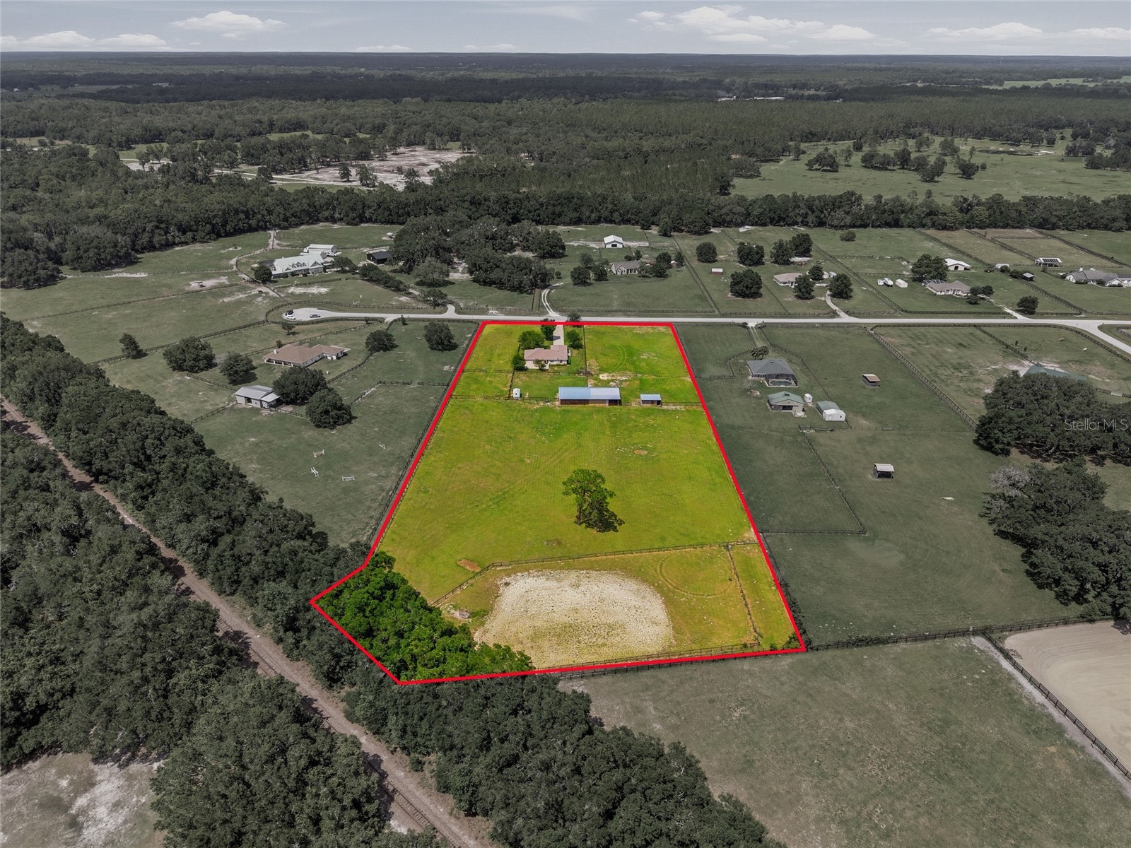 19630 SE 15th Place Morriston FL 32668 OM726164 image56
