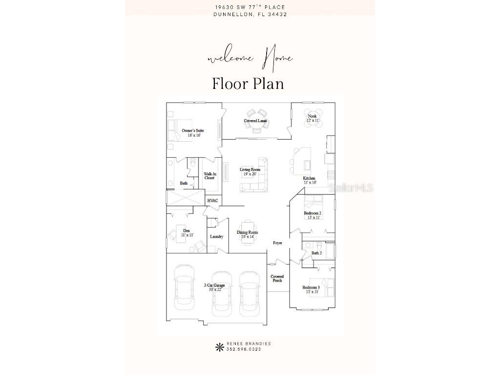 19630 SW 77th Place Dunnellon FL 34432 OM710396 image28