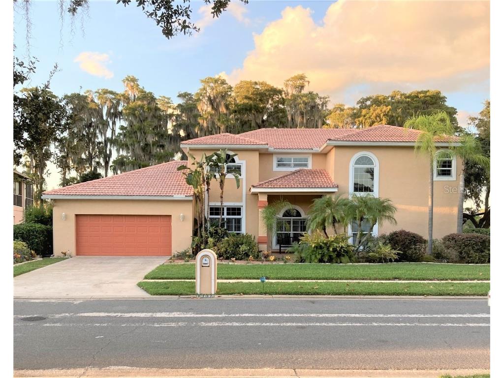 19632 Lake Osceola Lane Odessa FL 33556 - LAKE OSCEOLA U8140221 image1