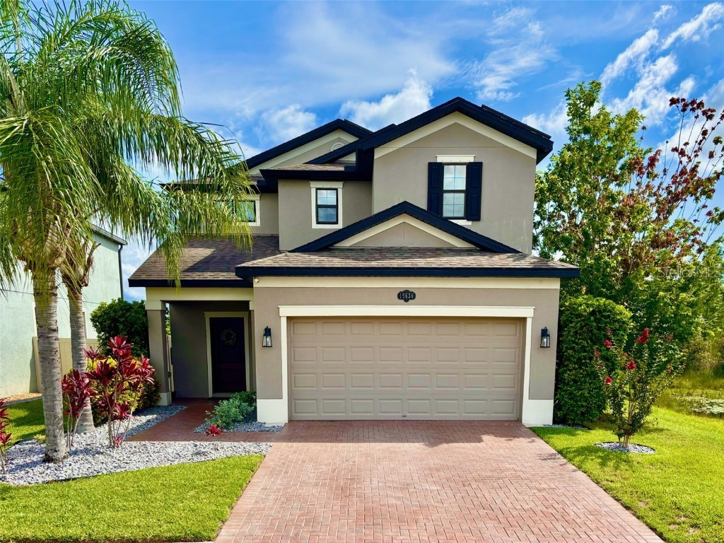 19636 Long Lake Ranch Boulevard Lutz FL 33558 TB8398325 image1