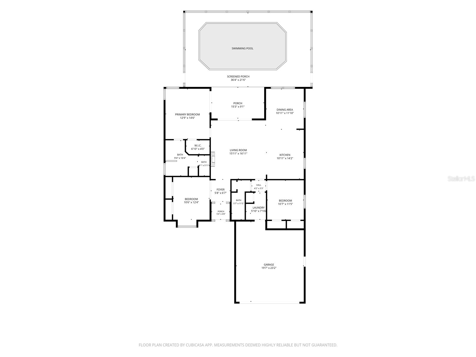 19639 SW 77th Loop Dunnellon FL 34432 OM726155 image41