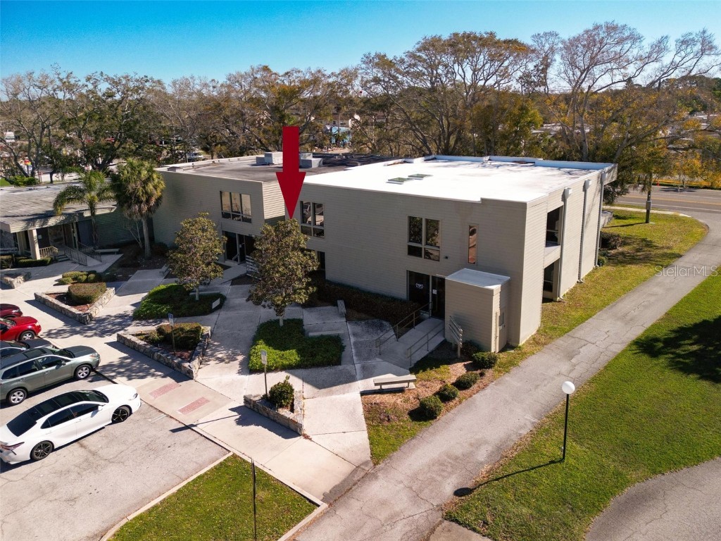 1964 Bayshore Boulevard #B Dunedin FL 34698 TB8323234 image2