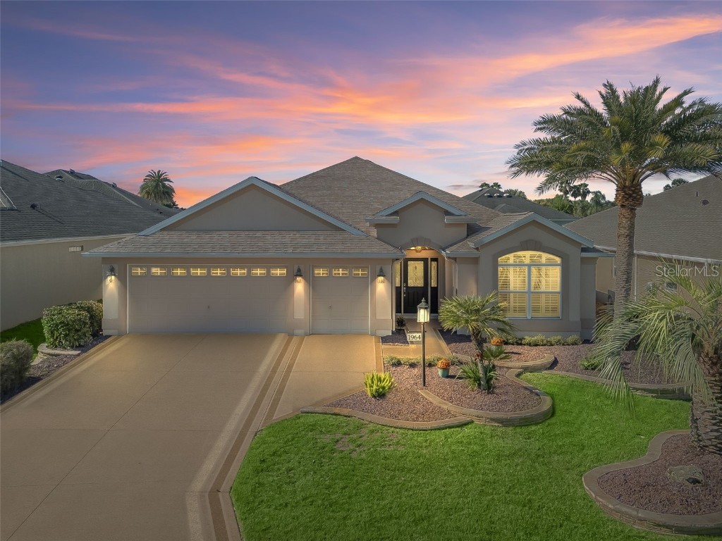 1964 Ethanwood Avenue The Villages FL 32162 G5100802 image1