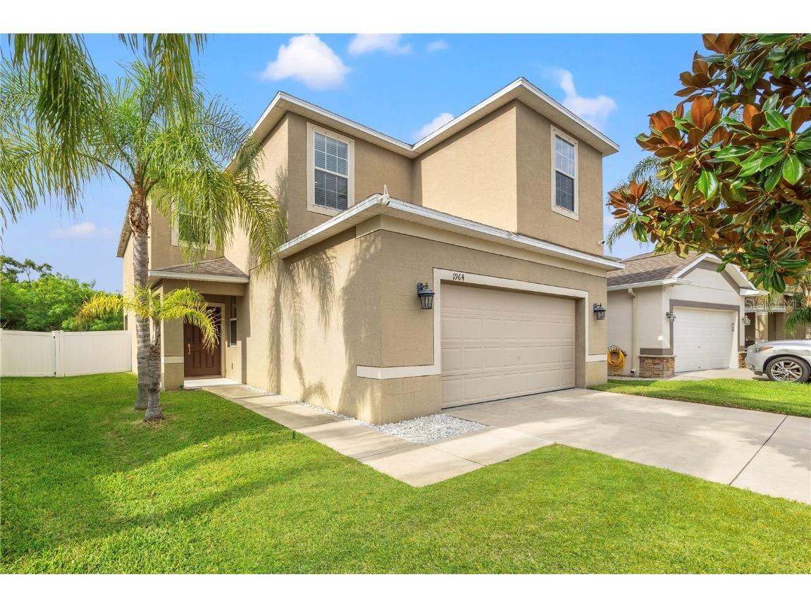 1964 Hawks View Drive Ruskin FL 33570 A4634298 image1