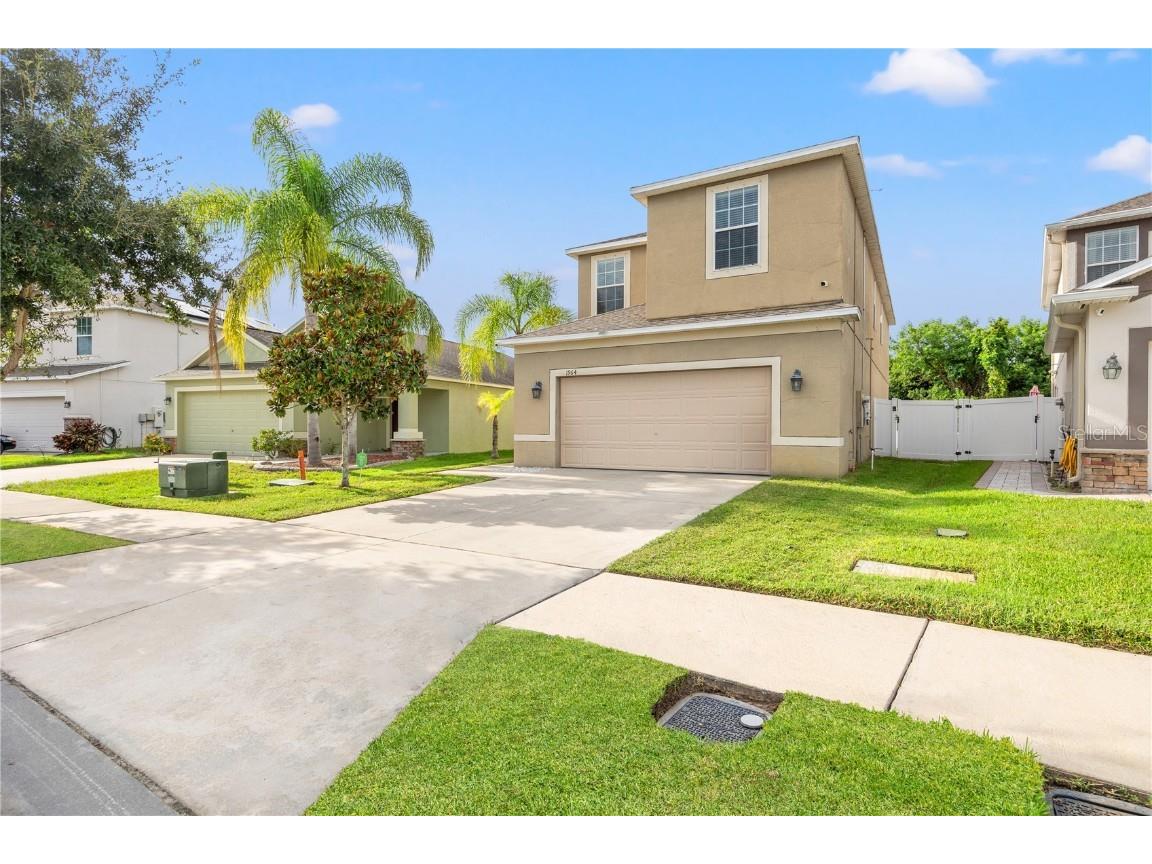 1964 Hawks View Drive Ruskin FL 33570 A4634298 image2