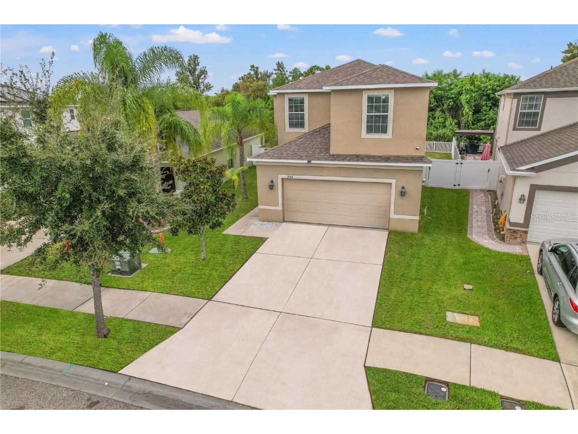 1964 Hawks View Drive Ruskin FL 33570 A4634298 image3