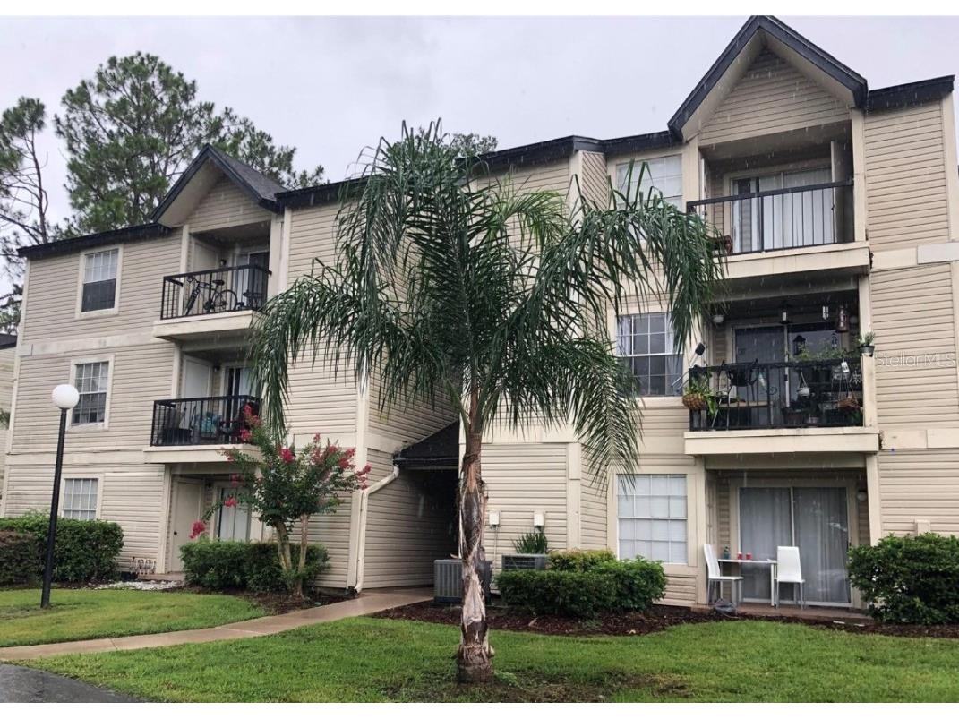 1964 Lake Atriums Circle #155 Orlando FL 32839 O6142215 image1