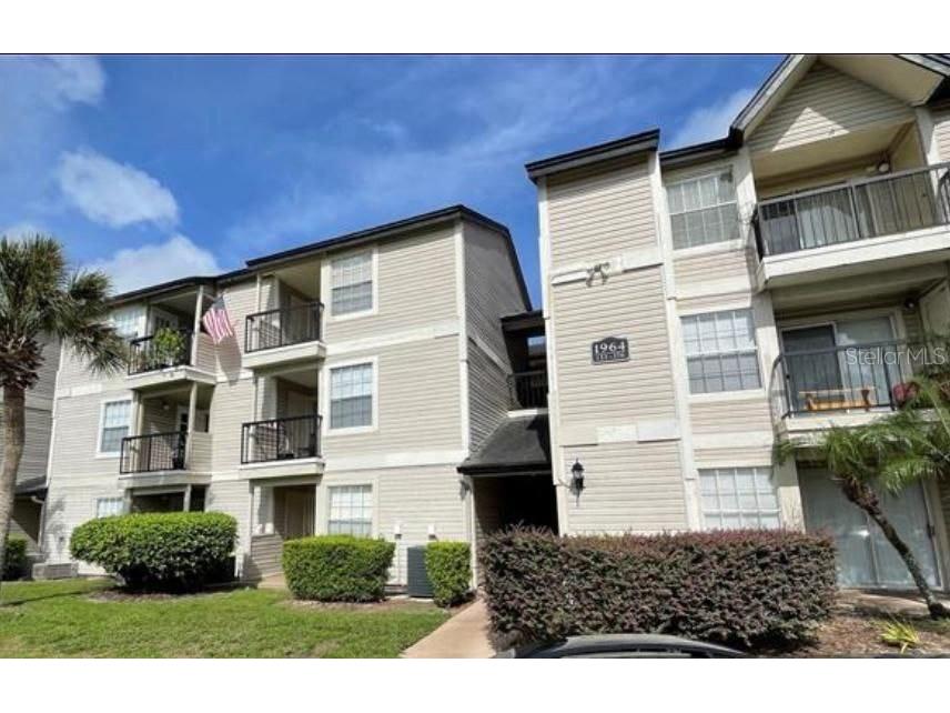 1964 Lake Atriums Circle #158 Orlando FL 32839 O6398915 image1