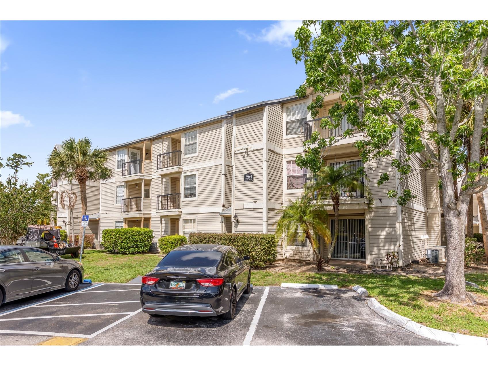 1964 Lake Atriums Circle #170 Orlando FL 32839 O6410484 image1