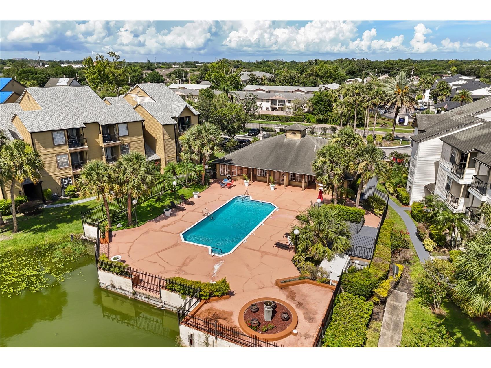 1964 Lake Atriums Circle #170 Orlando FL 32839 O6410484 image20