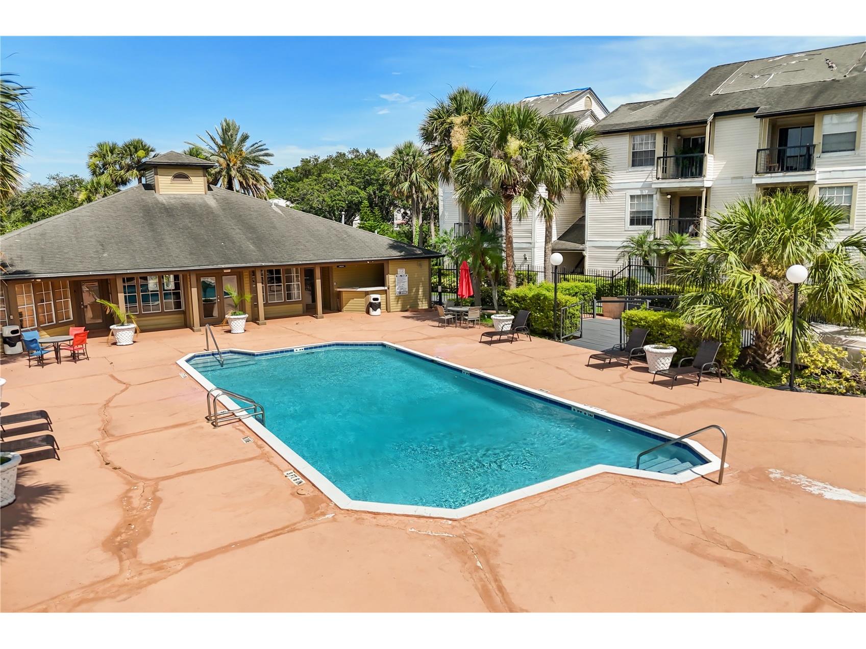 1964 Lake Atriums Circle #170 Orlando FL 32839 O6410484 image21