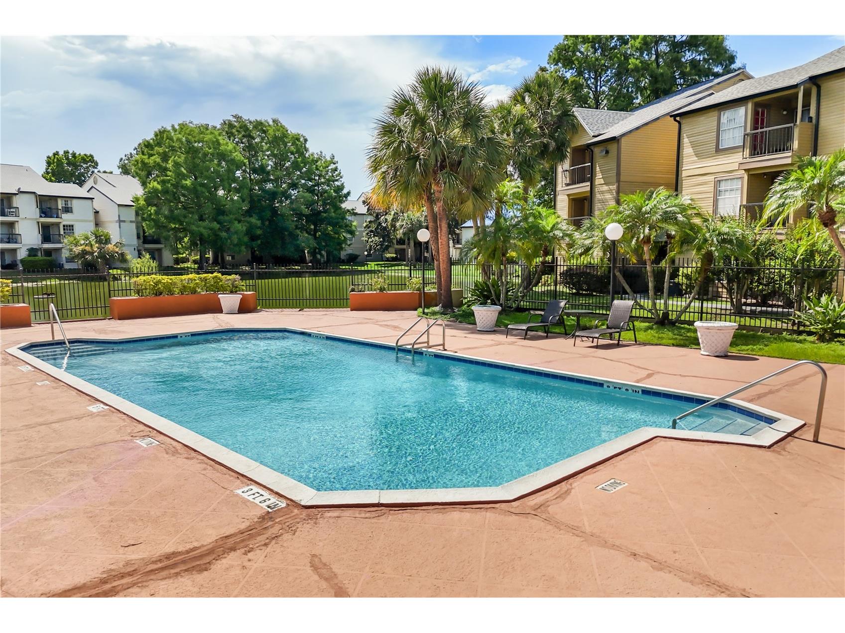1964 Lake Atriums Circle #170 Orlando FL 32839 O6410484 image22