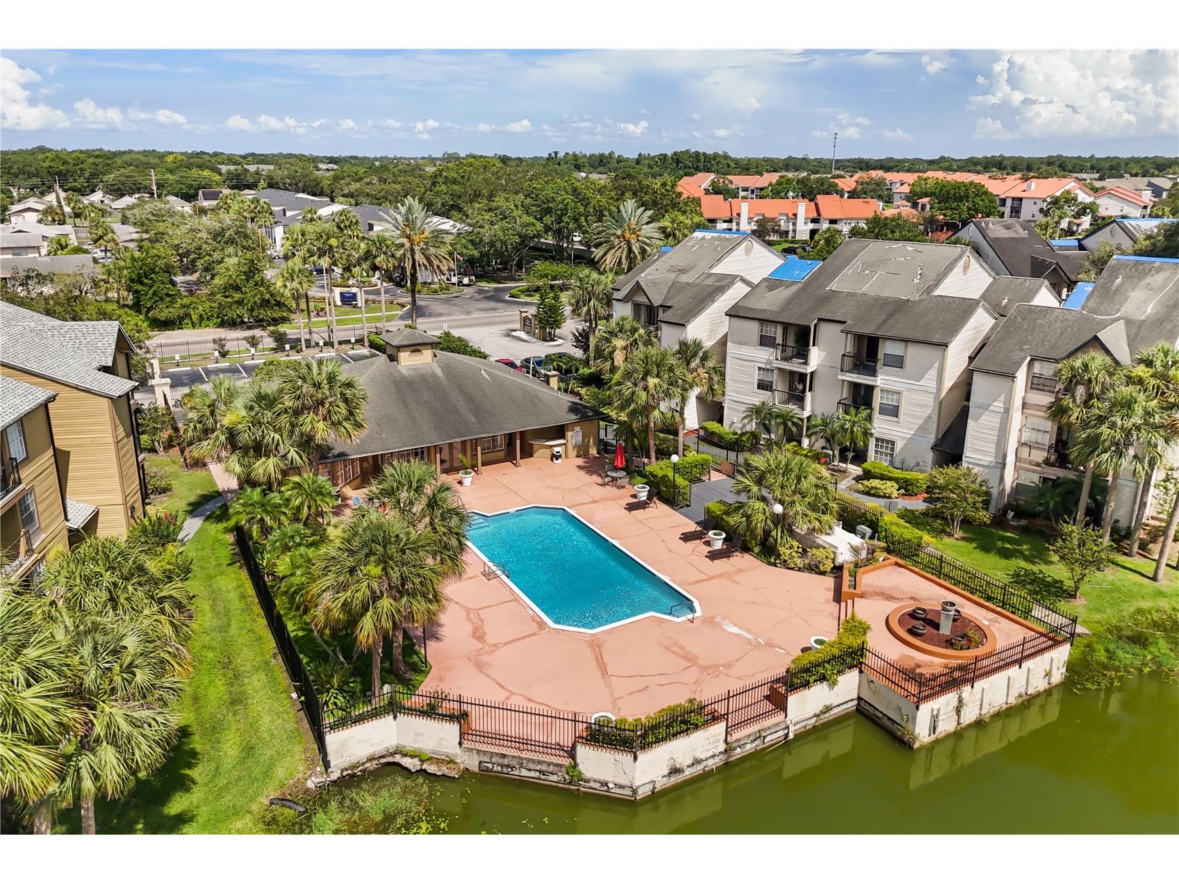 1964 Lake Atriums Circle #170 Orlando FL 32839 O6410484 image23