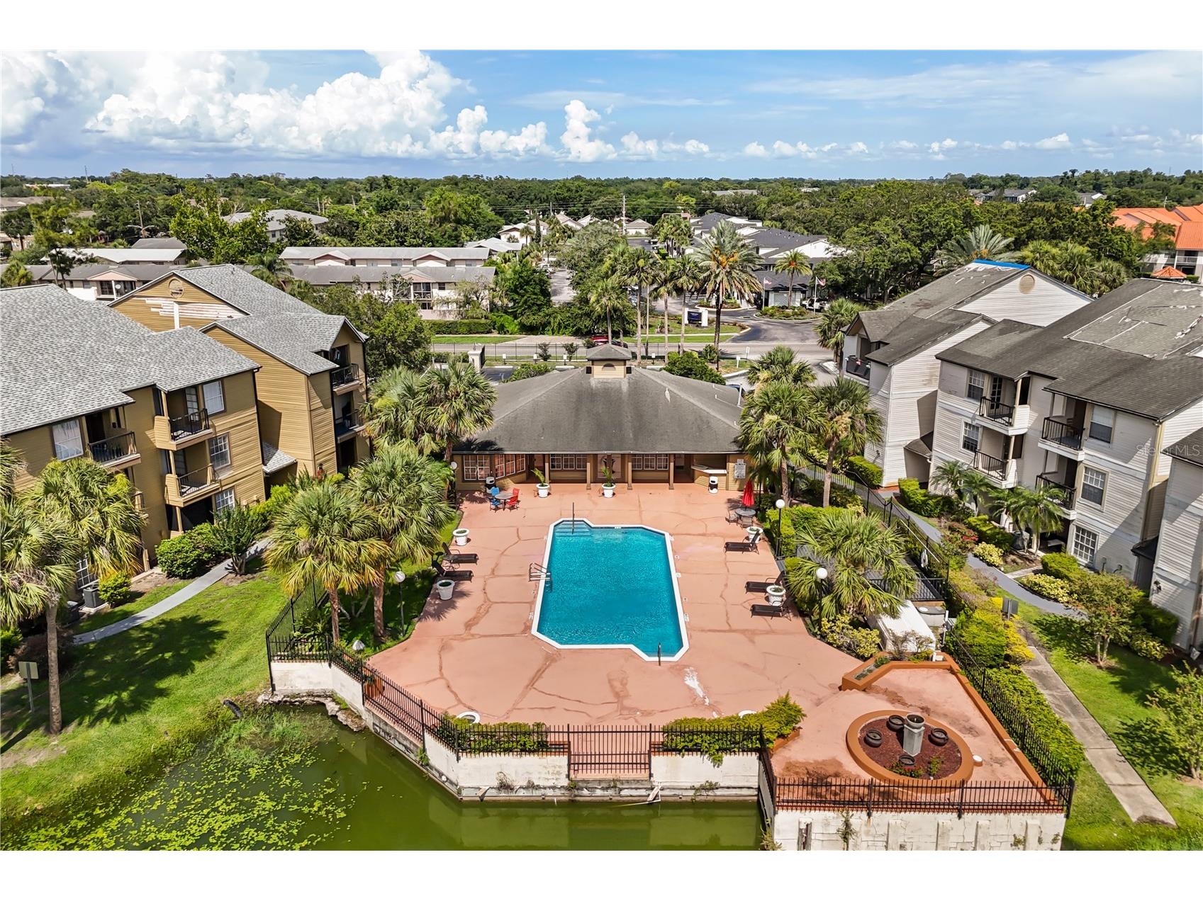 1964 Lake Atriums Circle #170 Orlando FL 32839 O6410484 image24
