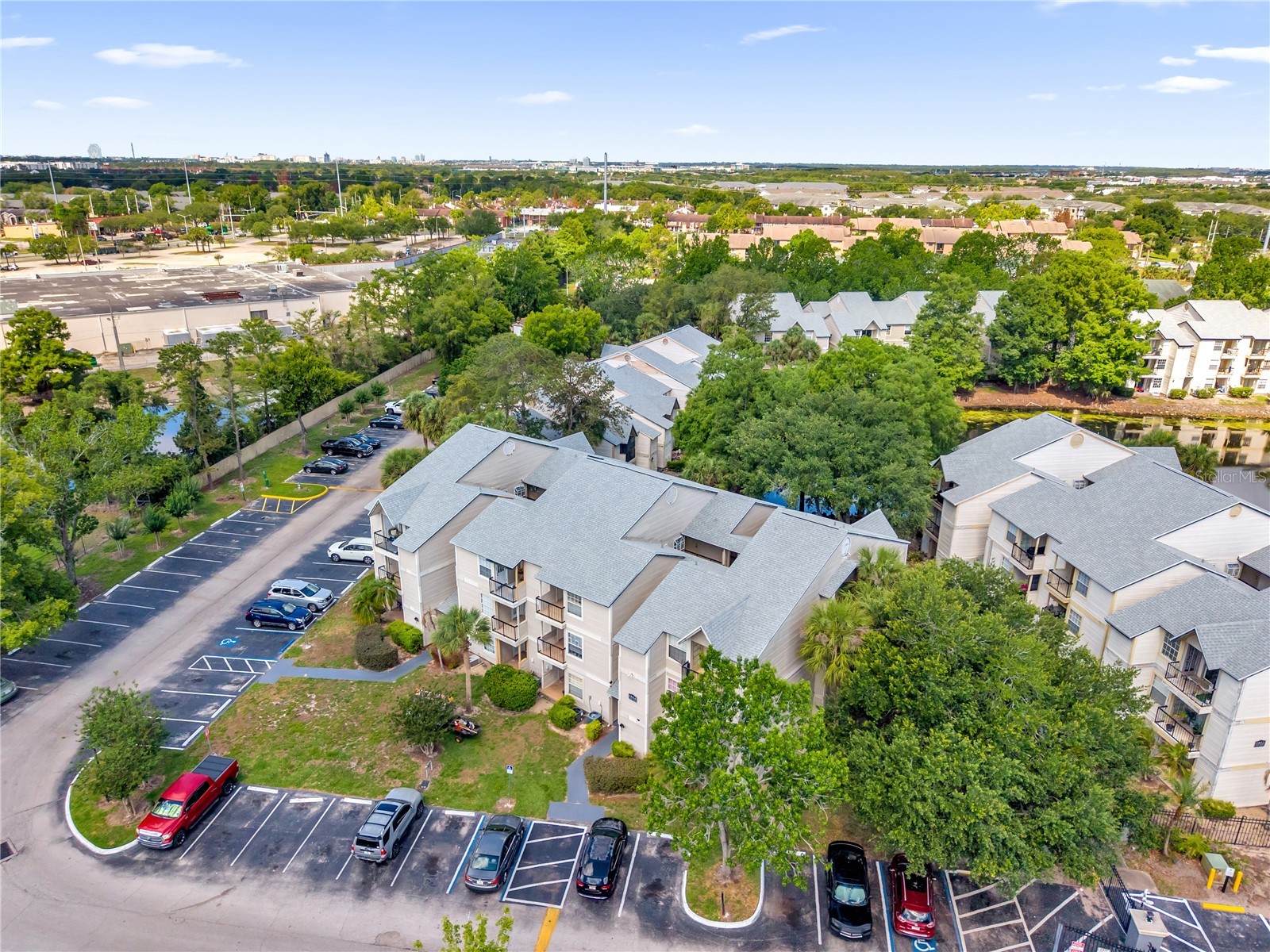 1964 Lake Atriums Circle #170 Orlando FL 32839 O6410484 image25