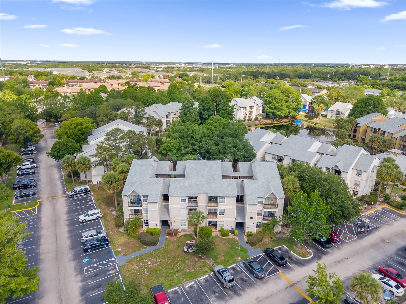 1964 Lake Atriums Circle #170 Orlando FL 32839 O6410484 image26